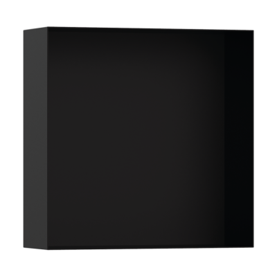 HansGrohe Xtrastoris Minimalistic Duvar Nişi Açık Çerçeveli 300/300/100 - 56073670 - HANSGROHE