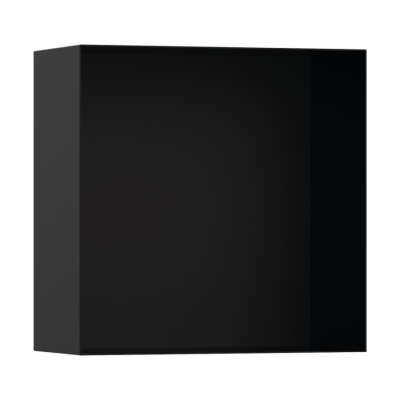 HansGrohe Xtrastoris Minimalistic Duvar Nişi Açık Çerçeveli 300/300/140 - 56079670 - HANSGROHE