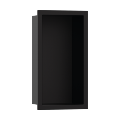 HansGrohe Xtrastoris Original Duvar Nişi Entegre Çerçeveli 300/150/100 - 56057670 - HANSGROHE