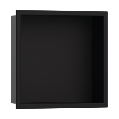 HansGrohe Xtrastoris Original Duvar Nişi Entegre Çerçeveli 300/300/100 - 56061670 - HANSGROHE