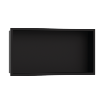 HansGrohe Xtrastoris Original Duvar Nişi Entegre Çerçeveli 300/600/100 - 56064670 - HANSGROHE