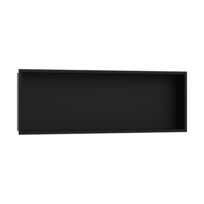 HansGrohe Xtrastoris Original Duvar Nişi Entegre Çerçeveli 300/900/100 - 56067670 - HANSGROHE