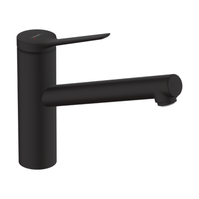 HansGrohe Zesis M33 Tek Kollu Eviye Bataryası, 150, 1Jet - 74802670 - HANSGROHE