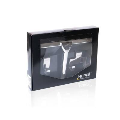 Hüppe Askılı Çekçek ve Havluluk Setı - HÜPPE