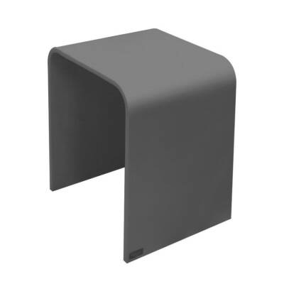 Hüppe Portable Duş Oturağı L Antrasit - HÜPPE (1)