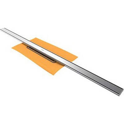 Hüppe Studio İstanbul Duş Kanalı 80 cm Parlak 48 lt Sifonlu - HÜPPE (1)