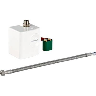 Lavabo bataryaları için Geberit jeneratör tadilat seti - GEBERİT