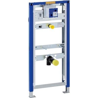 Pisuvar için Geberit Duofix elemanı, 112–130 cm, üniversal - GEBERİT