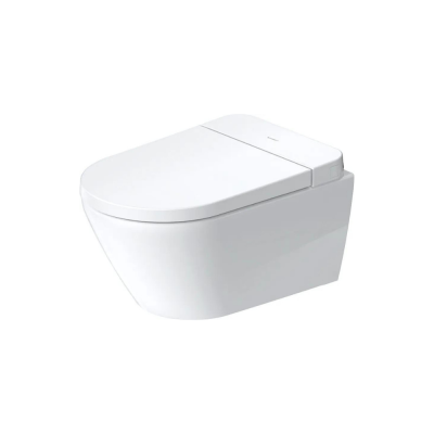 SensoWash® D-Neo Akıllı Klozet Seti - DURAVİT