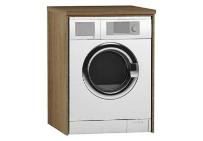 VitrA 70 cm Çamaşır Makinesi Dolabı - VİTRA