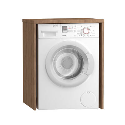 VitrA 70 cm Çamaşır Makinesi Dolabı - VİTRA