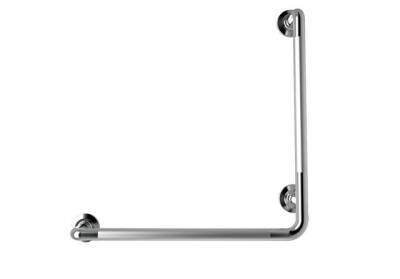 VitrA 90° Krom Açılı Tutunma Barı - VİTRA