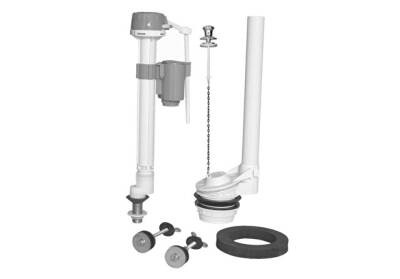 VitrA Alttan Su Girişli Rezervuarlar için Çekmeli İç Takım - VİTRA