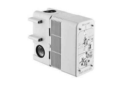 VitrA Ankastre Banyo Bataryası Sıva Altı Grubu - VİTRA