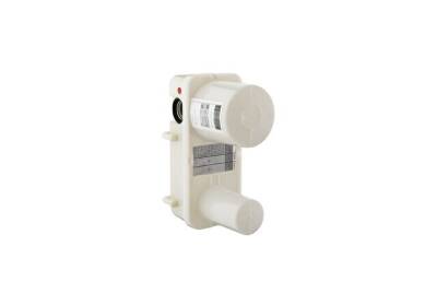 VitrA Ankastre Lavabo Bataryası Sıva Altı Grubu - VİTRA