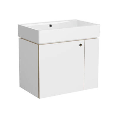VitrA ArchiPlan Lavabo Dolabı, 60 cm - VİTRA