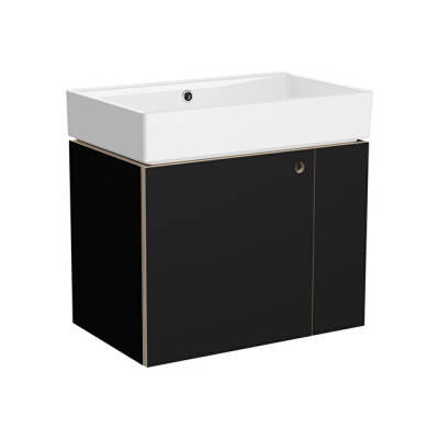 VitrA ArchiPlan Lavabo Dolabı, 60 cm - VİTRA