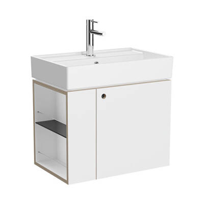 VitrA ArchiPlan Lavabo Dolabı, 60 cm - VİTRA