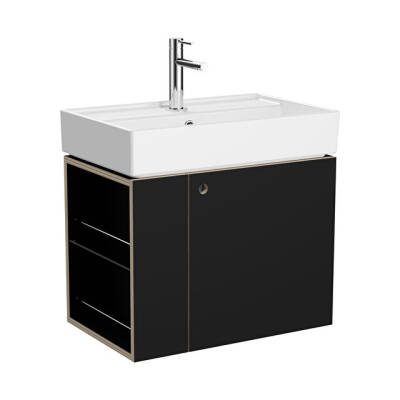 VitrA ArchiPlan Lavabo Dolabı, 60 cm - VİTRA