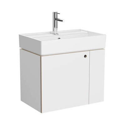 VitrA ArchiPlan Lavabo Dolabı, 60 cm - VİTRA