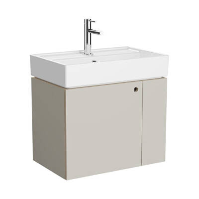 VitrA ArchiPlan Lavabo Dolabı, 60 cm - VİTRA