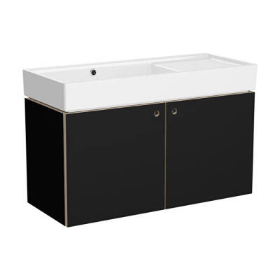 VitrA ArchiPlan Lavabo Dolabı, 90 cm - VİTRA
