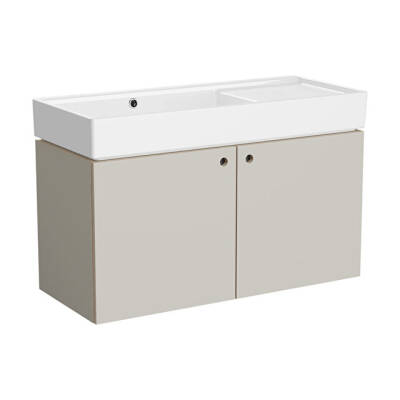 VitrA ArchiPlan Lavabo Dolabı, 90 cm - VİTRA