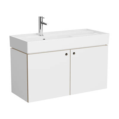 VitrA ArchiPlan Lavabo Dolabı, 90 cm - VİTRA