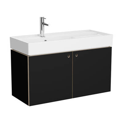 VitrA ArchiPlan Lavabo Dolabı, 90 cm - VİTRA