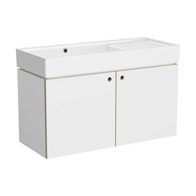 VitrA ArchiPlan Lavabo Dolabı, 90 cm - VİTRA