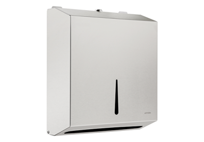 VitrA Arkitekta Paslanmaz Çelik Kağıt Dispenser - VİTRA