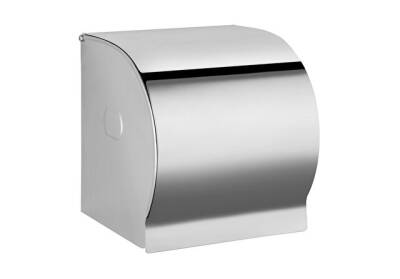 VitrA Arkitekta Paslanmaz Çelik Tuvalet Kağıtlığı - VİTRA