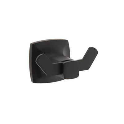 VitrA Askı, Tekli, Siyah - VİTRA