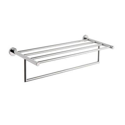 VitrA Base 200 Havlu Rafı - VİTRA