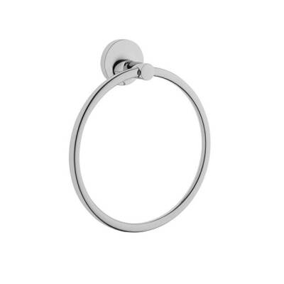 VitrA Base 300 Halka Havluluk Krom - VİTRA