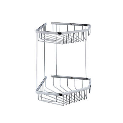 VitrA Base 300 Malzemelik, İkili Krom - VİTRA