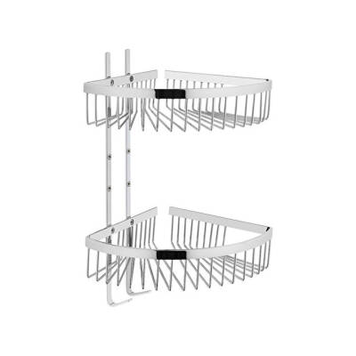 VitrA Base 400 İkili Malzemelik Krom - VİTRA