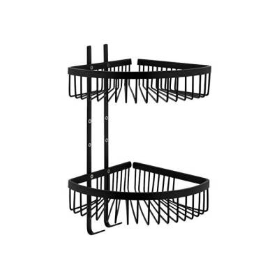 VitrA Base 400 İkili Malzemelik, Siyah - VİTRA