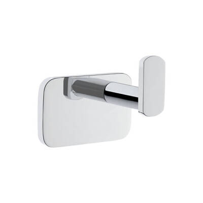 VitrA Base 600 İkili Askılık Krom - VİTRA