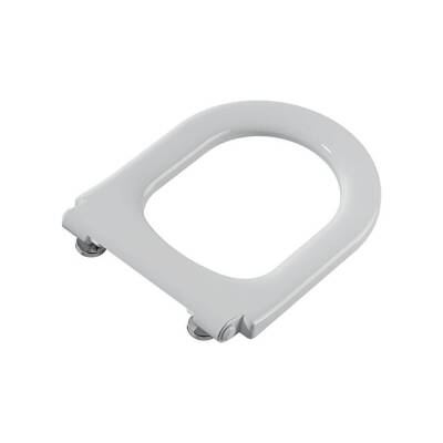 Vitra Bedensel Engelli Klozet Kapağı - VİTRA