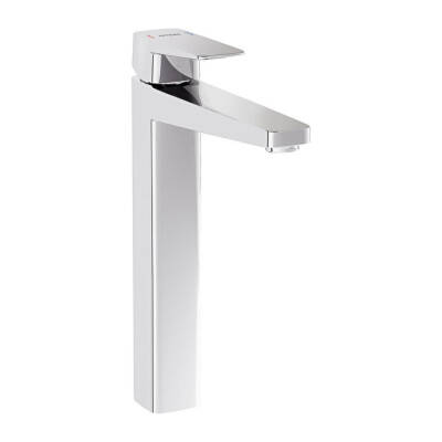VitrA Blueco Lavabo Bataryası (Çanak) Krom - VİTRA