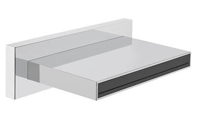 VitrA Cascata Duvardan Tepe Duşu - VİTRA