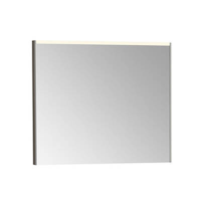 VitrA Core 80 cm Aydınlatmalı Düz Ayna - VİTRA