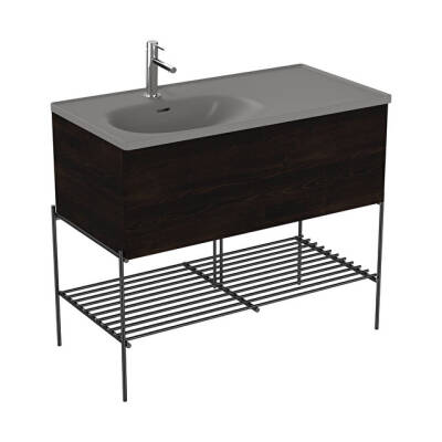 VitrA Equal Lavabo Dolabı 100 cm - VİTRA