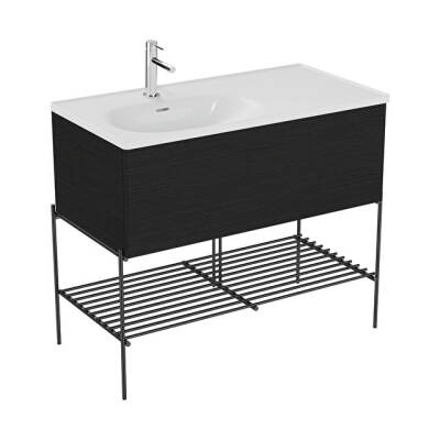 VitrA Equal Lavabo Dolabı 100 cm - VİTRA