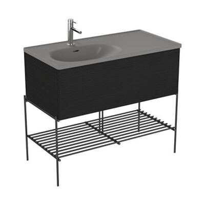VitrA Equal Lavabo Dolabı 100 cm - VİTRA