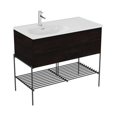 VitrA Equal Lavabo Dolabı 100 cm - VİTRA