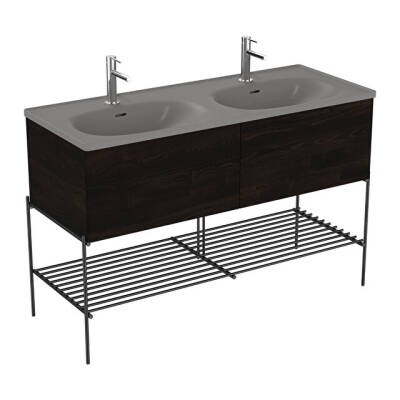 VitrA Equal Lavabo Dolabı 130 cm - VİTRA