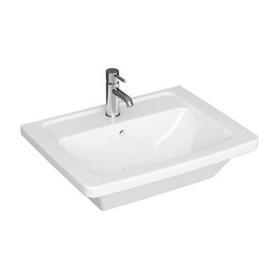 VitrA Form 300 Etajerli Lavabo, 65 cm - VİTRA