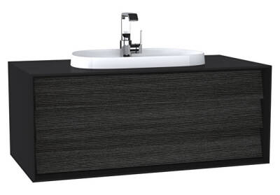 VitrA Frame 100 cm Lavabo Alt Dolabı - VİTRA